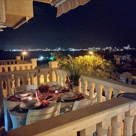 Magnificent Apartment Playa Paraiso - 3Rd Floor Urb, Leisure And Swim N02 Картахена Экстерьер фото