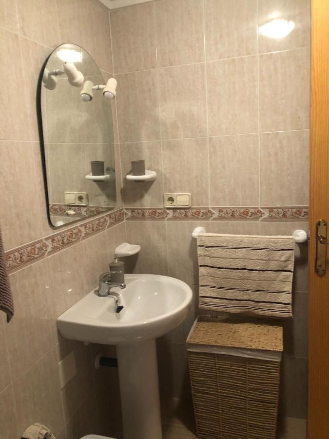 Magnificent Apartment Playa Paraiso - 3Rd Floor Urb, Leisure And Swim N02 Картахена Экстерьер фото